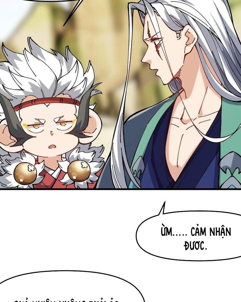 Ta Nhờ Đồ Đệ Kéo Dài Tính Mạng Chapter 29 - Trang 2