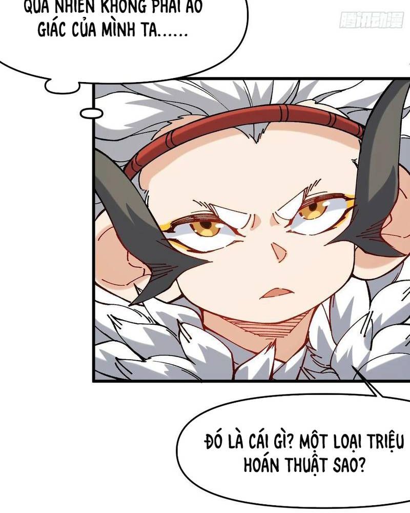 Ta Nhờ Đồ Đệ Kéo Dài Tính Mạng Chapter 29 - Trang 2