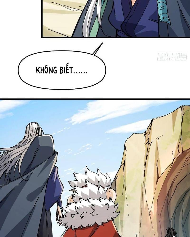 Ta Nhờ Đồ Đệ Kéo Dài Tính Mạng Chapter 29 - Trang 2