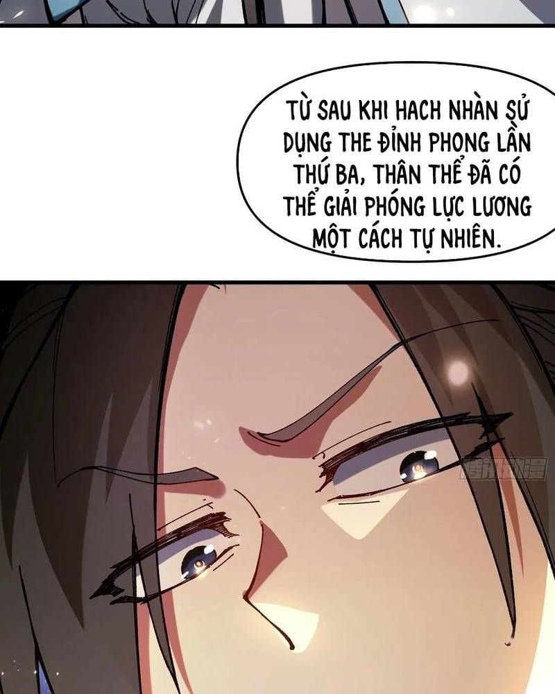 Ta Nhờ Đồ Đệ Kéo Dài Tính Mạng Chapter 29 - Trang 2
