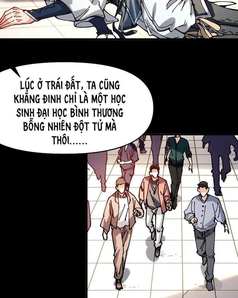 Ta Nhờ Đồ Đệ Kéo Dài Tính Mạng Chapter 29 - Trang 2