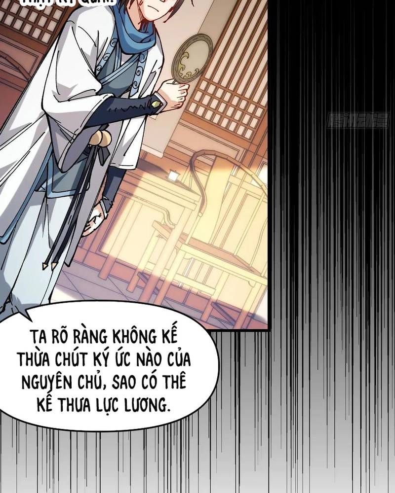 Ta Nhờ Đồ Đệ Kéo Dài Tính Mạng Chapter 29 - Trang 2