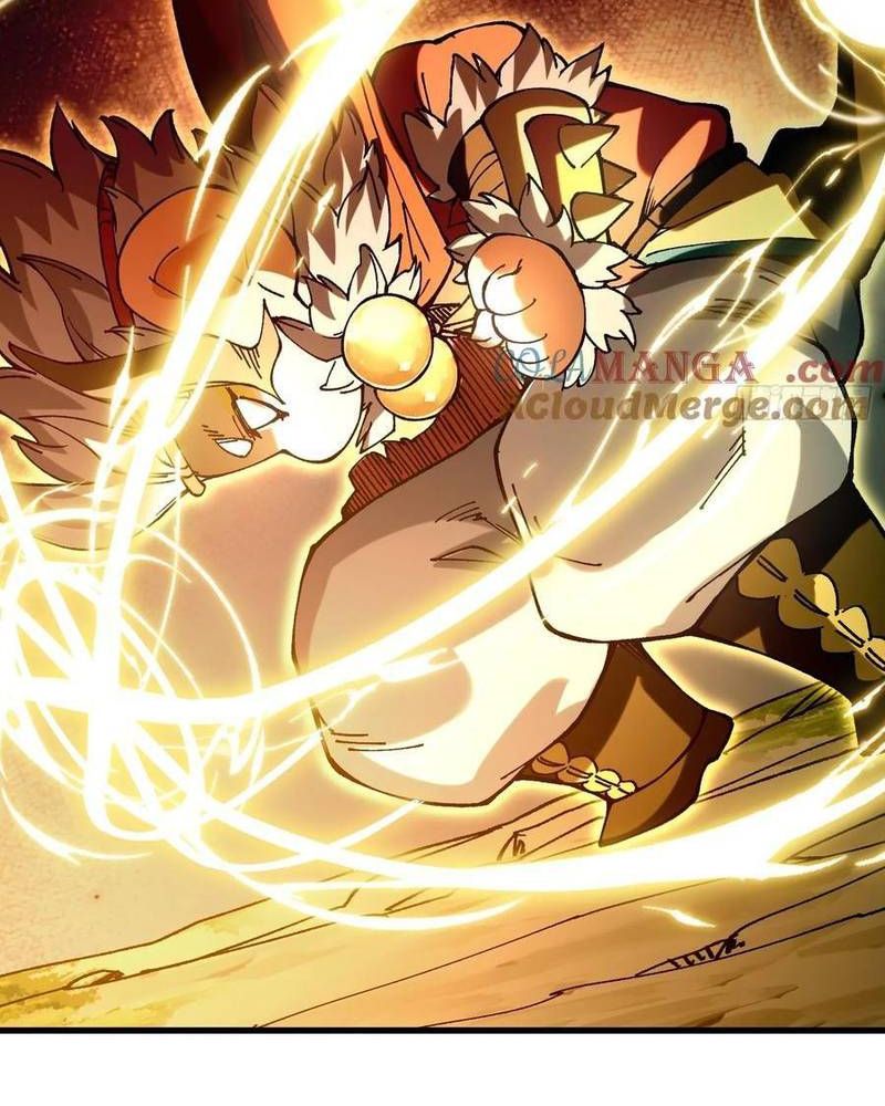 Ta Nhờ Đồ Đệ Kéo Dài Tính Mạng Chapter 30 - Trang 2