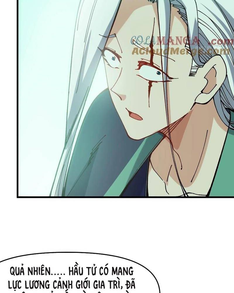 Ta Nhờ Đồ Đệ Kéo Dài Tính Mạng Chapter 30 - Trang 2
