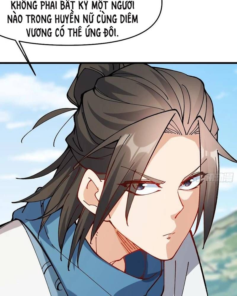 Ta Nhờ Đồ Đệ Kéo Dài Tính Mạng Chapter 30 - Trang 2