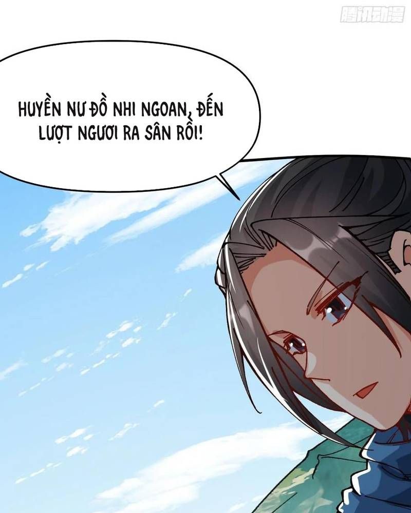Ta Nhờ Đồ Đệ Kéo Dài Tính Mạng Chapter 30 - Trang 2