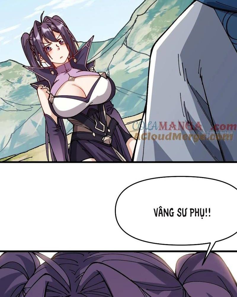 Ta Nhờ Đồ Đệ Kéo Dài Tính Mạng Chapter 30 - Trang 2