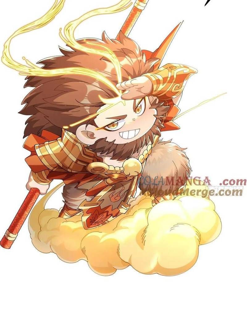 Ta Nhờ Đồ Đệ Kéo Dài Tính Mạng Chapter 30 - Trang 2