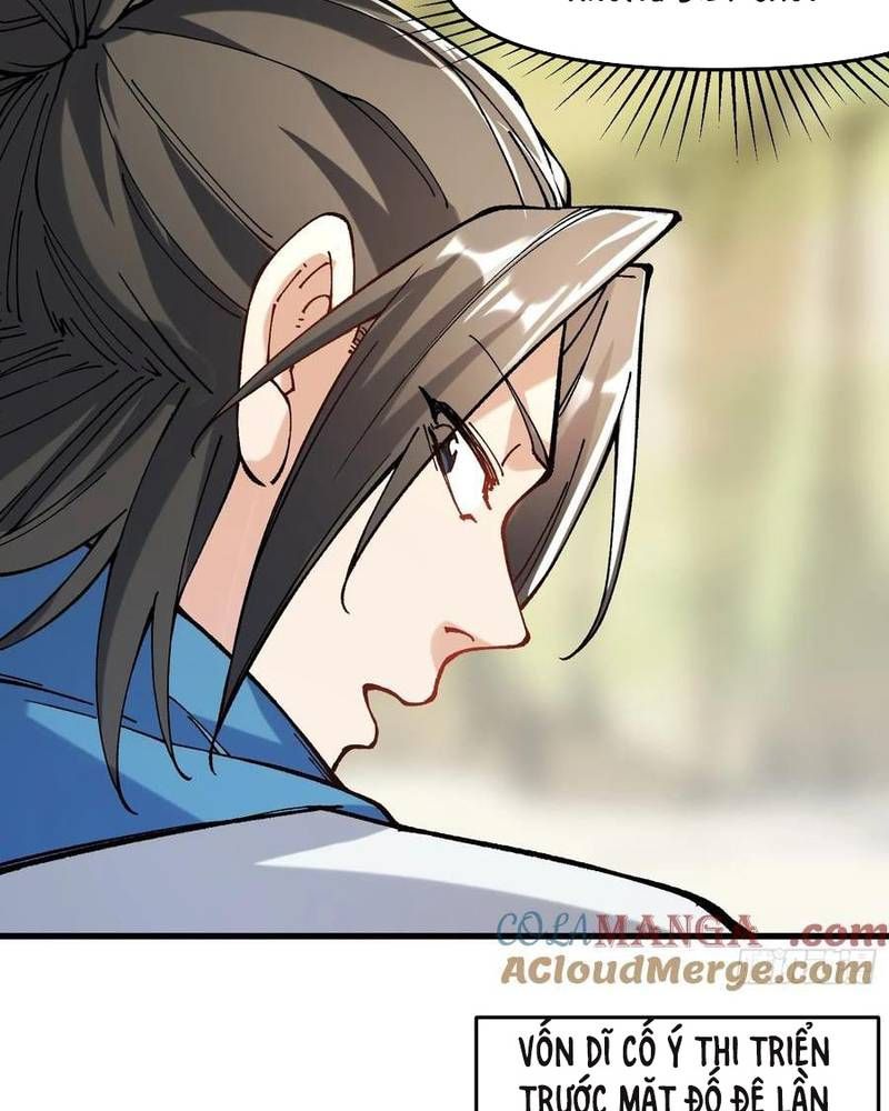 Ta Nhờ Đồ Đệ Kéo Dài Tính Mạng Chapter 30 - Trang 2