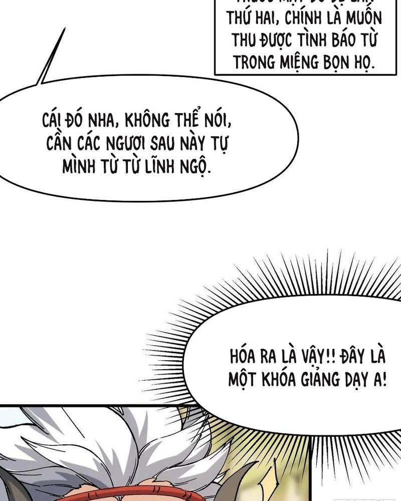 Ta Nhờ Đồ Đệ Kéo Dài Tính Mạng Chapter 30 - Trang 2