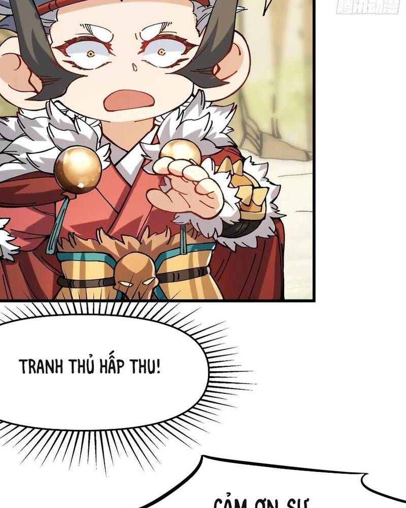 Ta Nhờ Đồ Đệ Kéo Dài Tính Mạng Chapter 30 - Trang 2