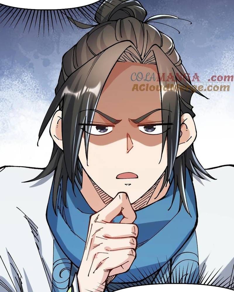 Ta Nhờ Đồ Đệ Kéo Dài Tính Mạng Chapter 30 - Trang 2