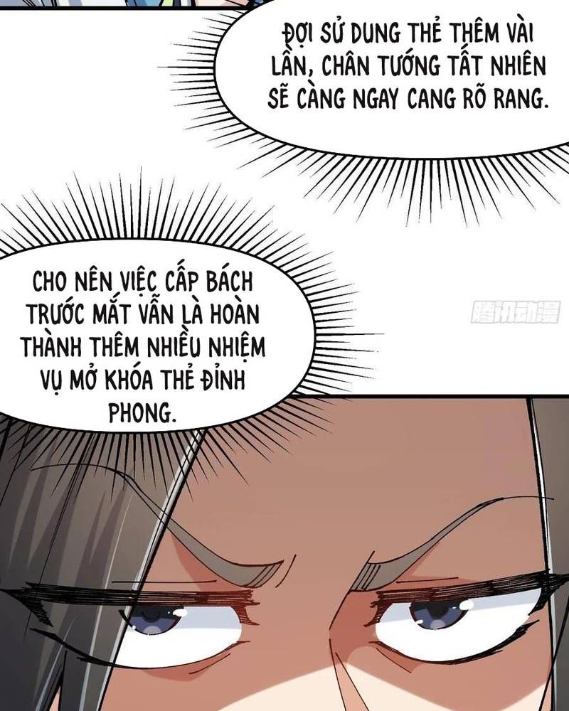 Ta Nhờ Đồ Đệ Kéo Dài Tính Mạng Chapter 30 - Trang 2