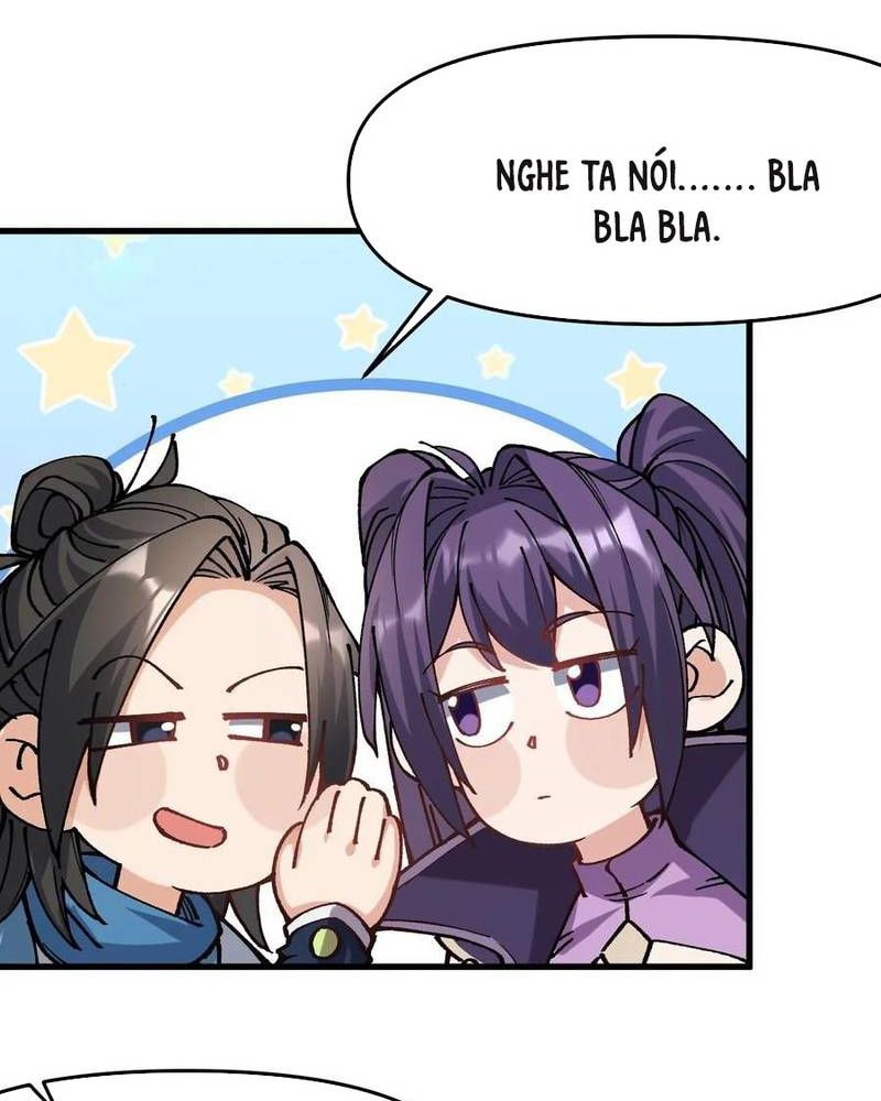 Ta Nhờ Đồ Đệ Kéo Dài Tính Mạng Chapter 30 - Trang 2