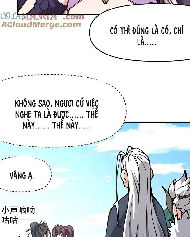 Ta Nhờ Đồ Đệ Kéo Dài Tính Mạng Chapter 30 - Trang 2
