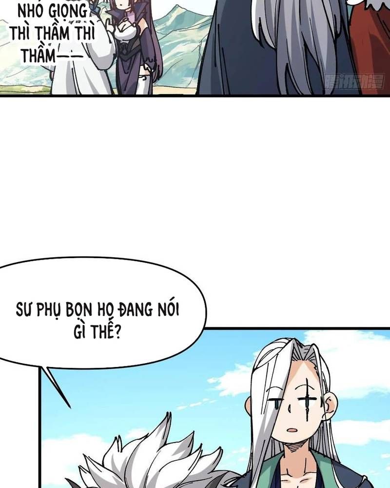 Ta Nhờ Đồ Đệ Kéo Dài Tính Mạng Chapter 30 - Trang 2