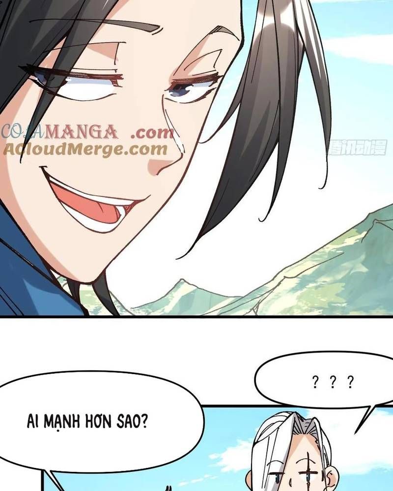 Ta Nhờ Đồ Đệ Kéo Dài Tính Mạng Chapter 30 - Trang 2