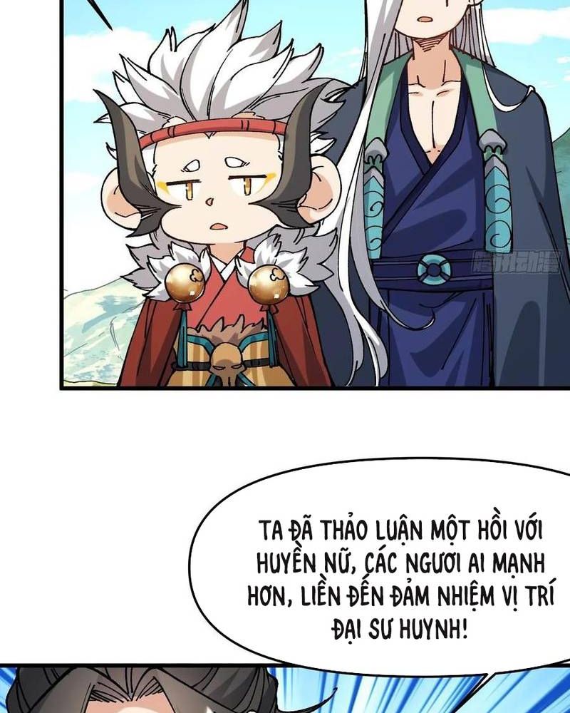 Ta Nhờ Đồ Đệ Kéo Dài Tính Mạng Chapter 30 - Trang 2