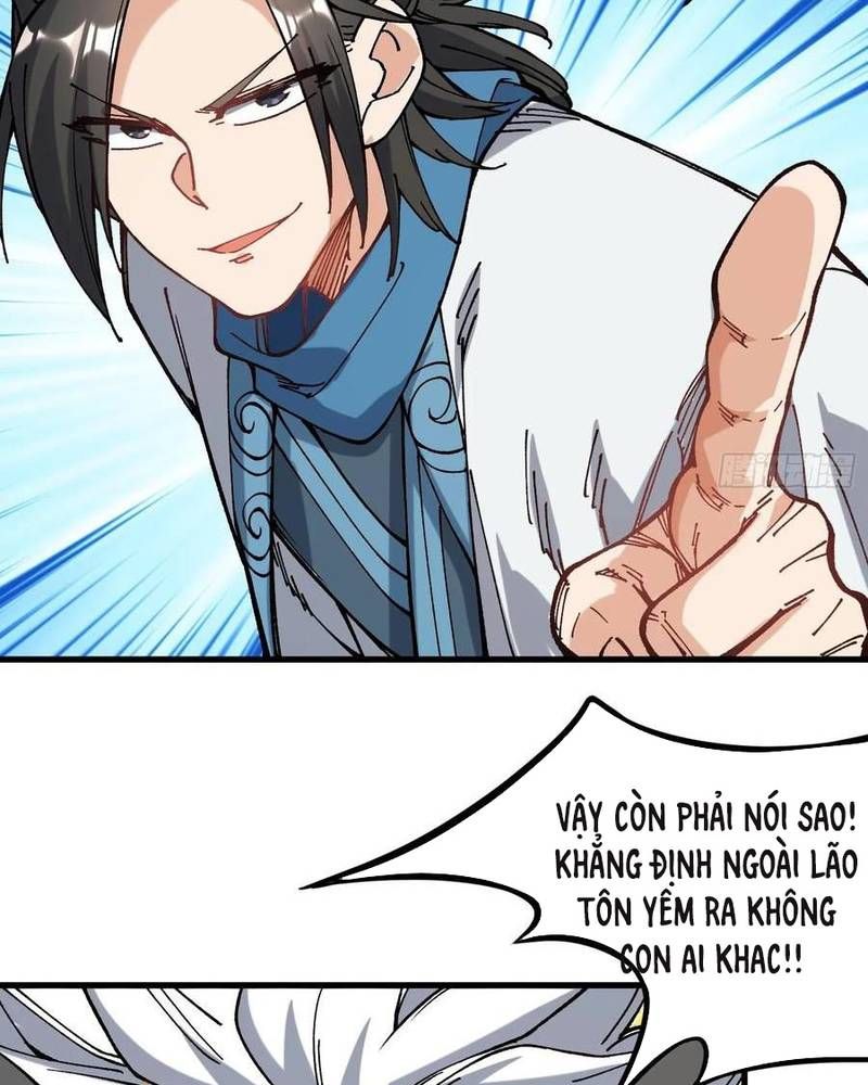 Ta Nhờ Đồ Đệ Kéo Dài Tính Mạng Chapter 30 - Trang 2