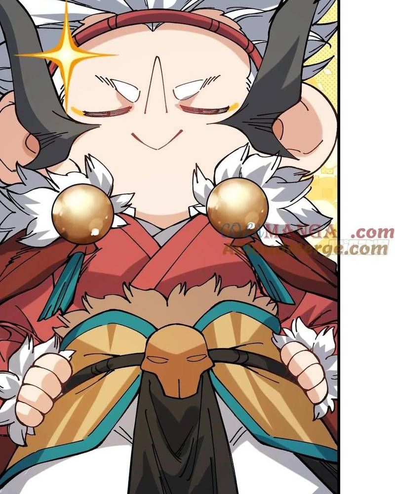 Ta Nhờ Đồ Đệ Kéo Dài Tính Mạng Chapter 30 - Trang 2