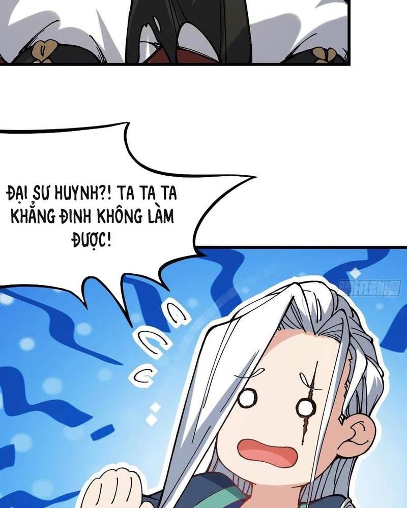 Ta Nhờ Đồ Đệ Kéo Dài Tính Mạng Chapter 30 - Trang 2
