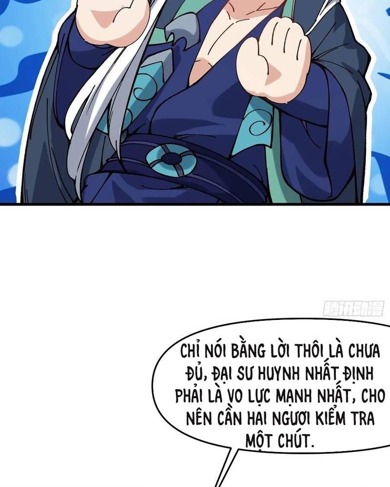 Ta Nhờ Đồ Đệ Kéo Dài Tính Mạng Chapter 30 - Trang 2