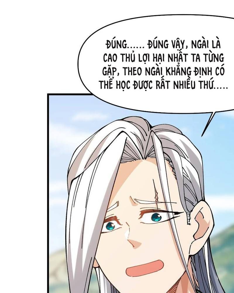 Ta Nhờ Đồ Đệ Kéo Dài Tính Mạng Chapter 30 - Trang 2