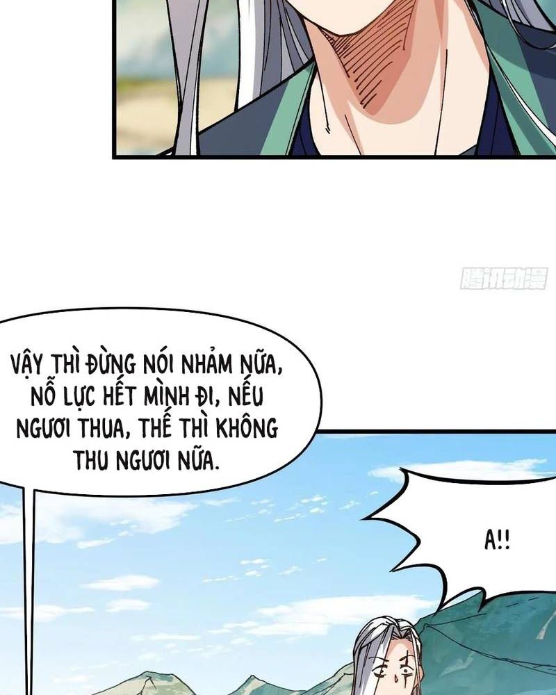 Ta Nhờ Đồ Đệ Kéo Dài Tính Mạng Chapter 30 - Trang 2