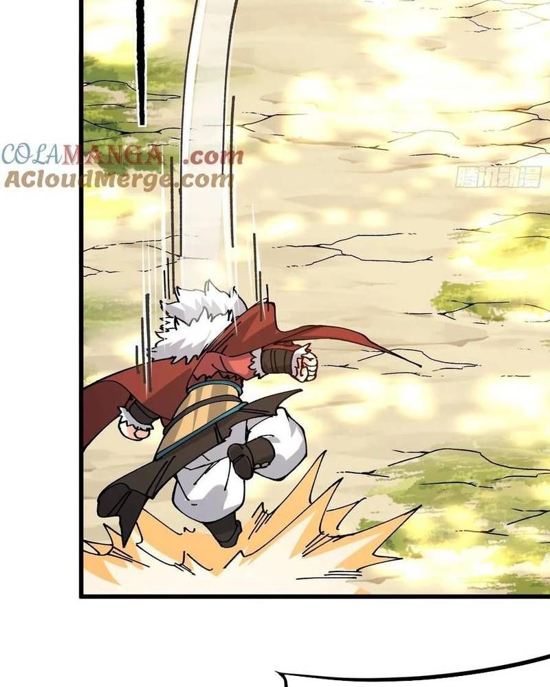 Ta Nhờ Đồ Đệ Kéo Dài Tính Mạng Chapter 30 - Trang 2