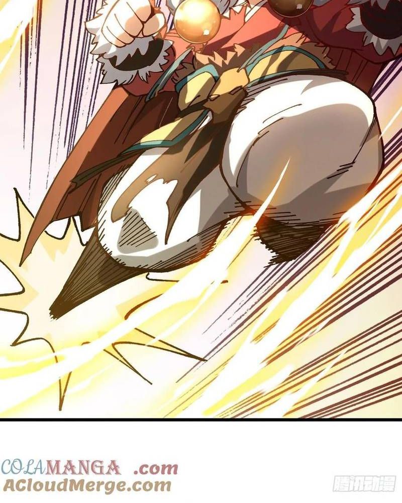 Ta Nhờ Đồ Đệ Kéo Dài Tính Mạng Chapter 30 - Trang 2
