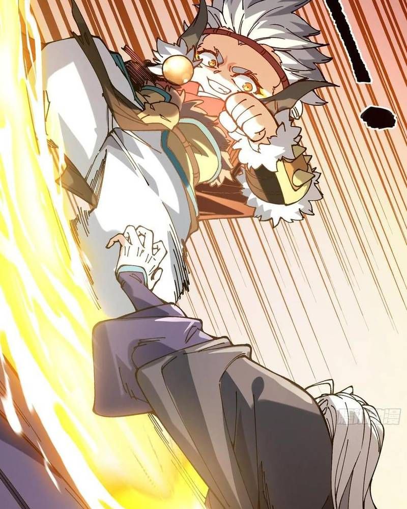 Ta Nhờ Đồ Đệ Kéo Dài Tính Mạng Chapter 30 - Trang 2