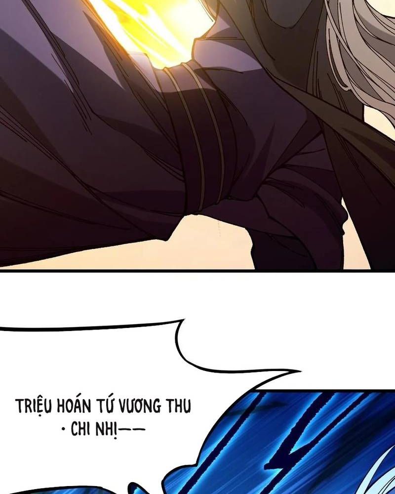 Ta Nhờ Đồ Đệ Kéo Dài Tính Mạng Chapter 30 - Trang 2
