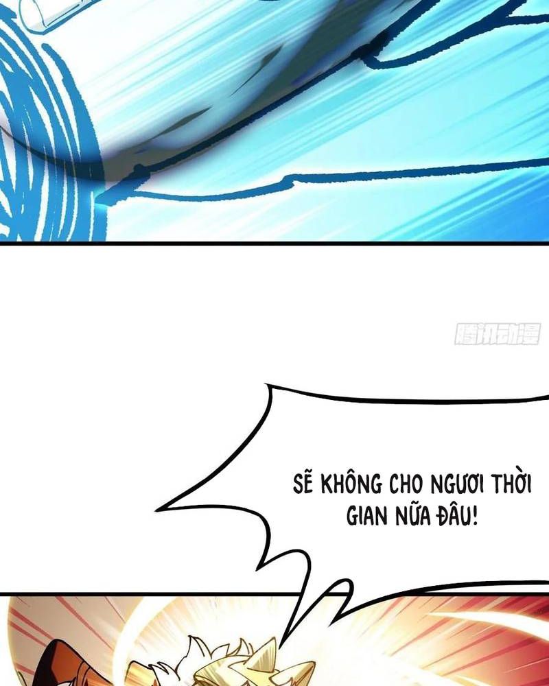 Ta Nhờ Đồ Đệ Kéo Dài Tính Mạng Chapter 30 - Trang 2