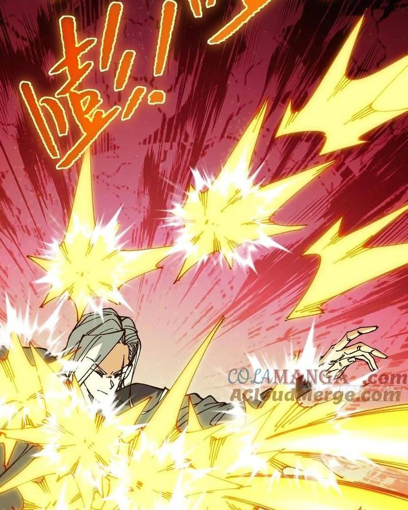 Ta Nhờ Đồ Đệ Kéo Dài Tính Mạng Chapter 30 - Trang 2