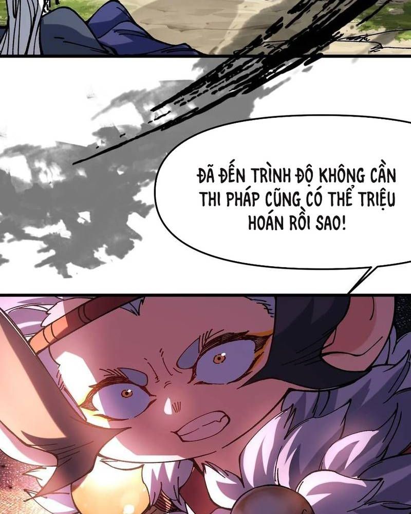 Ta Nhờ Đồ Đệ Kéo Dài Tính Mạng Chapter 30 - Trang 2