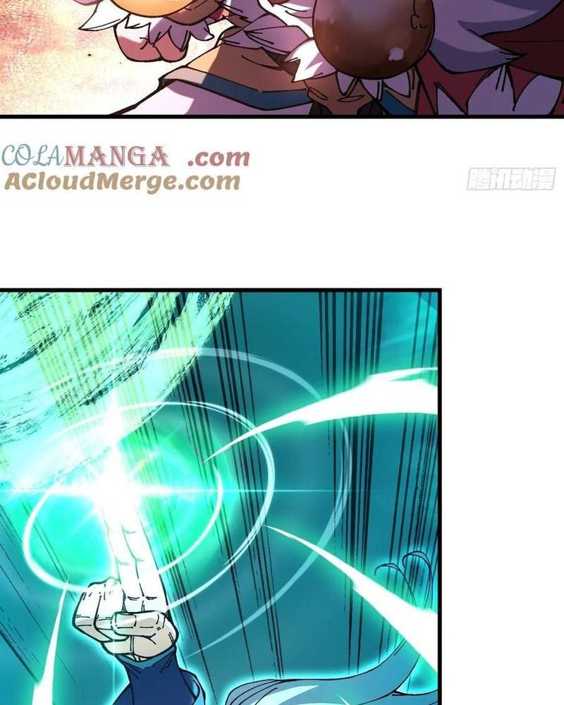 Ta Nhờ Đồ Đệ Kéo Dài Tính Mạng Chapter 30 - Trang 2