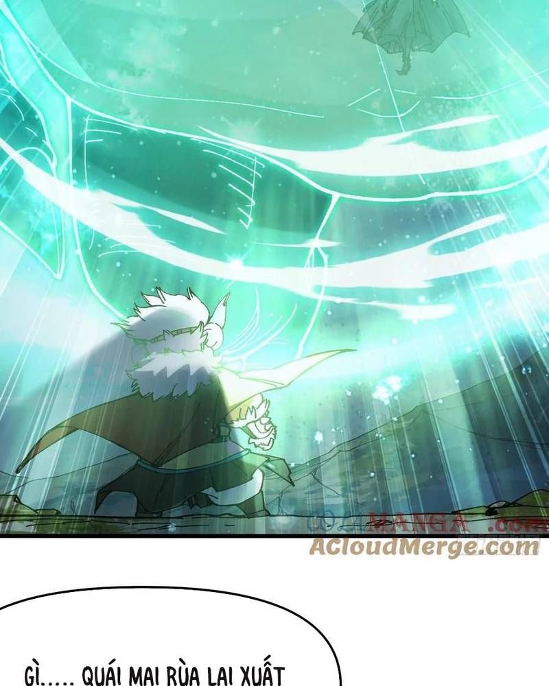 Ta Nhờ Đồ Đệ Kéo Dài Tính Mạng Chapter 30 - Trang 2