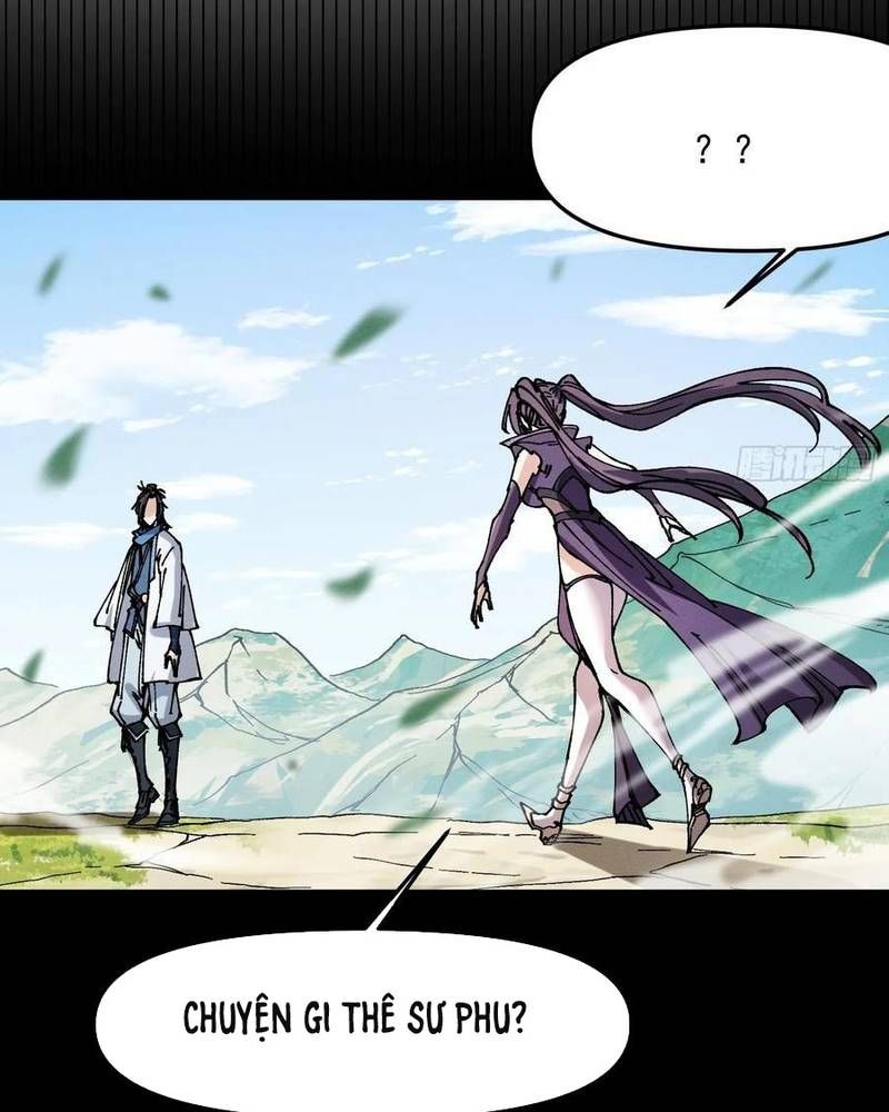 Ta Nhờ Đồ Đệ Kéo Dài Tính Mạng Chapter 31 - Trang 2