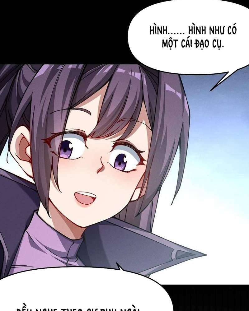Ta Nhờ Đồ Đệ Kéo Dài Tính Mạng Chapter 31 - Trang 2