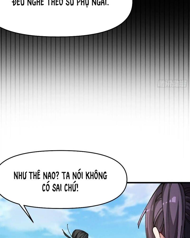 Ta Nhờ Đồ Đệ Kéo Dài Tính Mạng Chapter 31 - Trang 2
