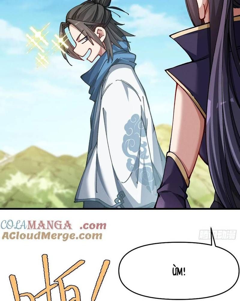 Ta Nhờ Đồ Đệ Kéo Dài Tính Mạng Chapter 31 - Trang 2