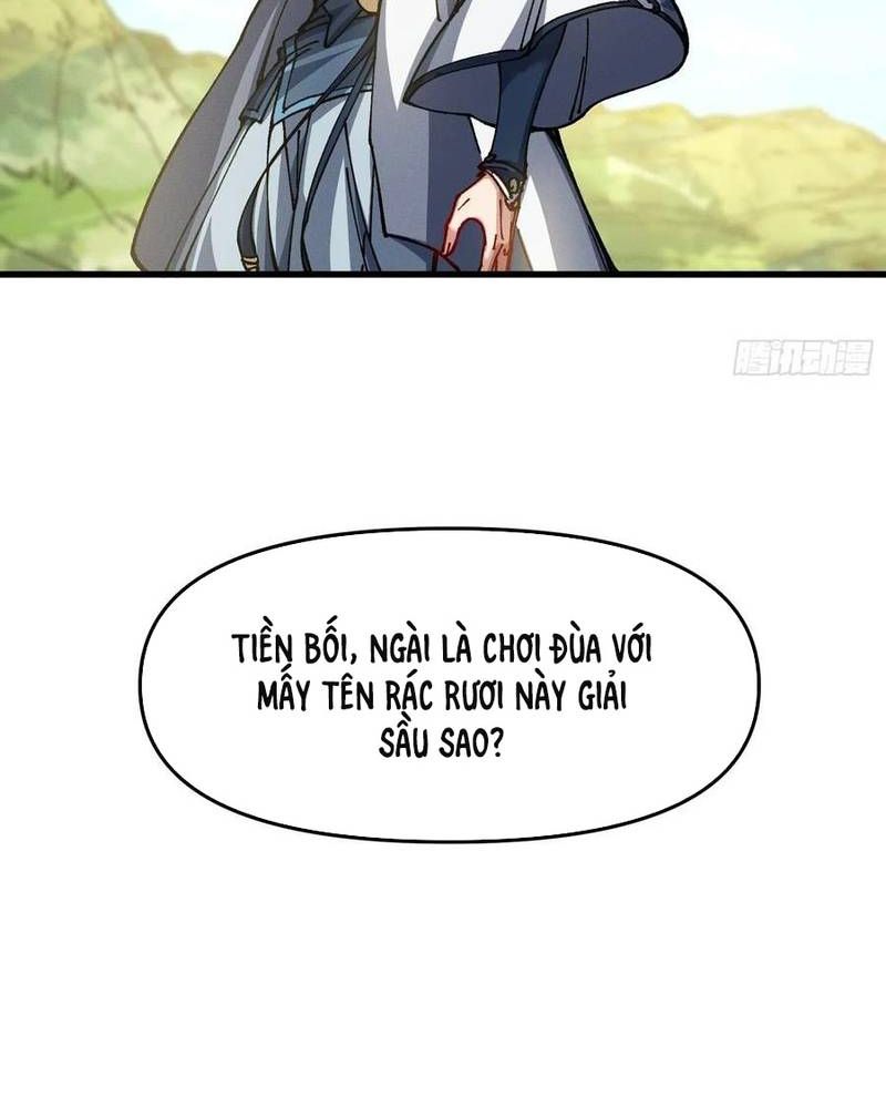 Ta Nhờ Đồ Đệ Kéo Dài Tính Mạng Chapter 31 - Trang 2