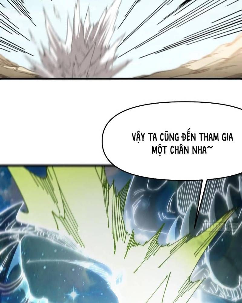Ta Nhờ Đồ Đệ Kéo Dài Tính Mạng Chapter 31 - Trang 2