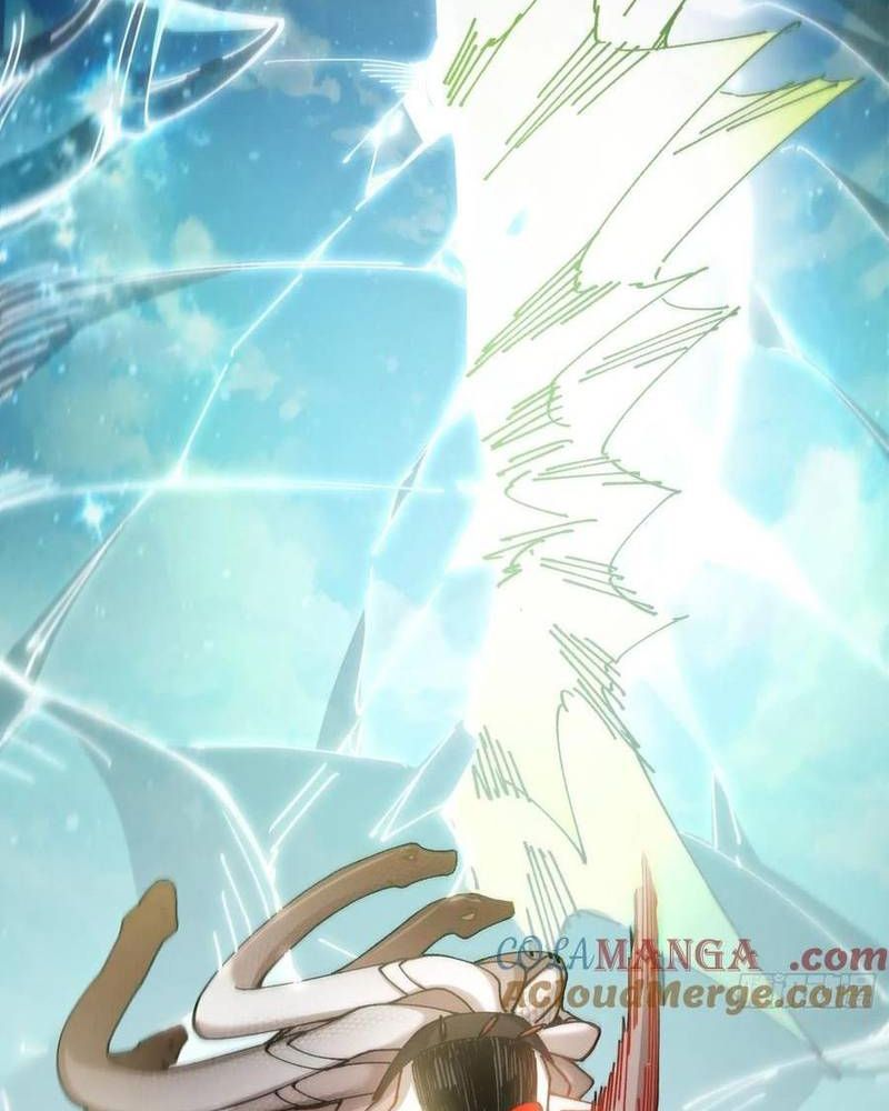 Ta Nhờ Đồ Đệ Kéo Dài Tính Mạng Chapter 31 - Trang 2
