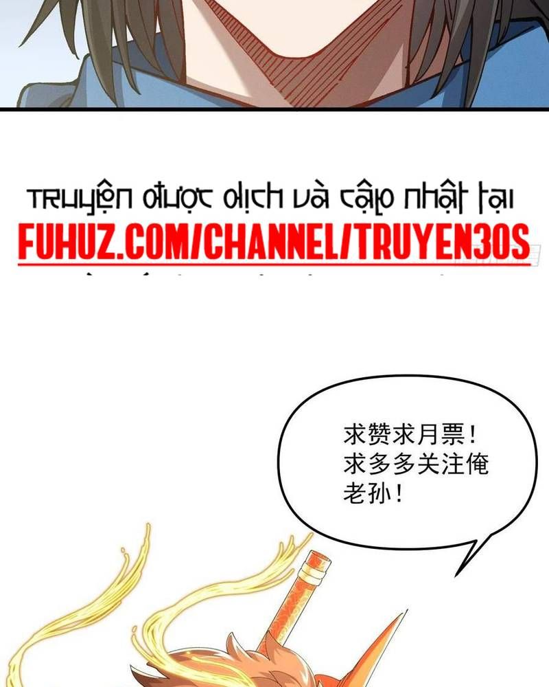 Ta Nhờ Đồ Đệ Kéo Dài Tính Mạng Chapter 31 - Trang 2