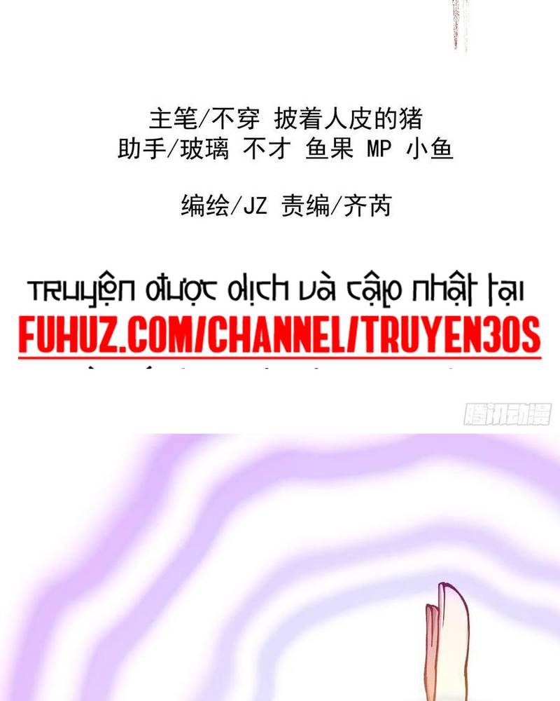 Ta Nhờ Đồ Đệ Kéo Dài Tính Mạng Chapter 31 - Trang 2