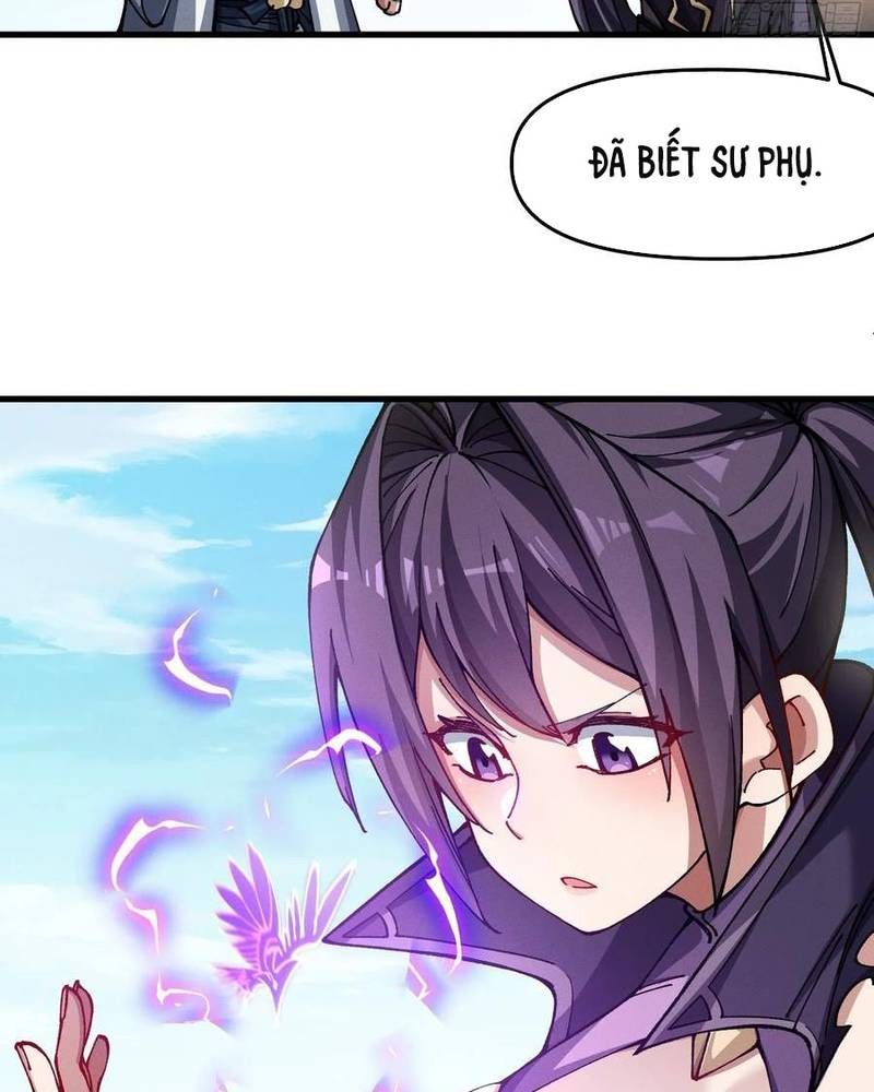 Ta Nhờ Đồ Đệ Kéo Dài Tính Mạng Chapter 31 - Trang 2