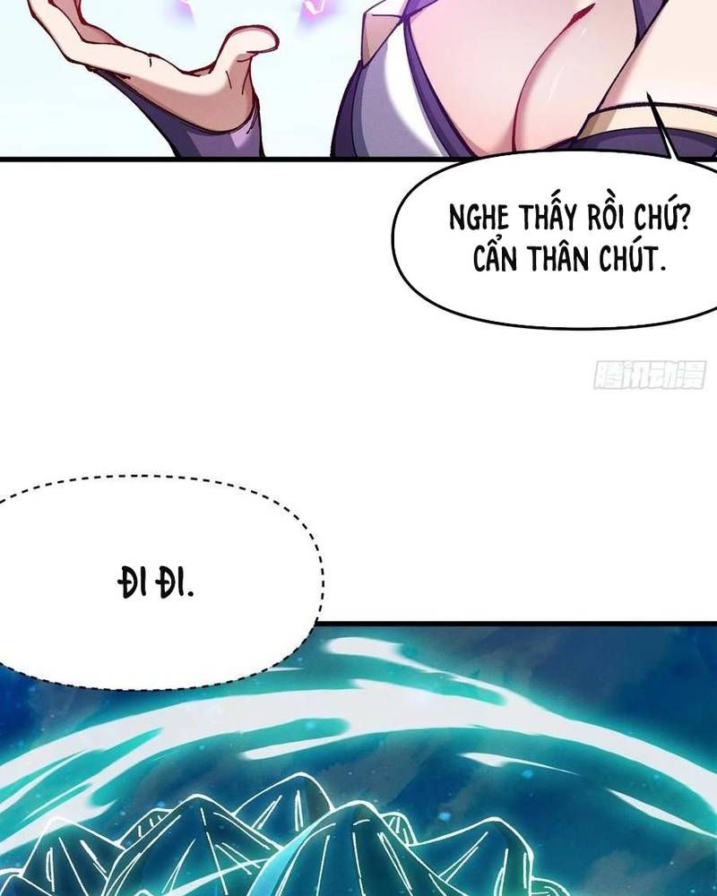 Ta Nhờ Đồ Đệ Kéo Dài Tính Mạng Chapter 31 - Trang 2