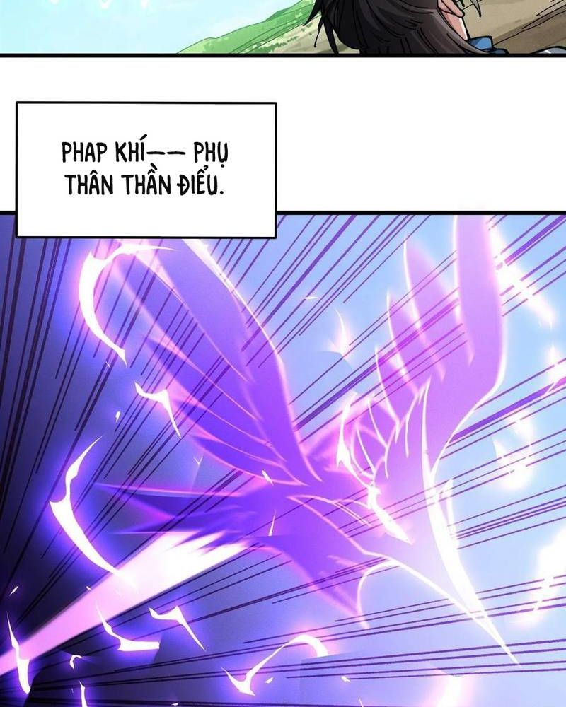 Ta Nhờ Đồ Đệ Kéo Dài Tính Mạng Chapter 31 - Trang 2