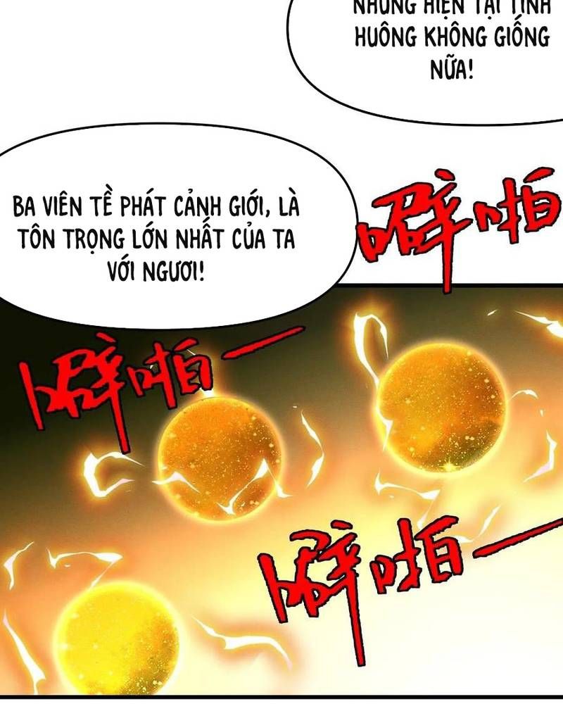Ta Nhờ Đồ Đệ Kéo Dài Tính Mạng Chapter 31 - Trang 2